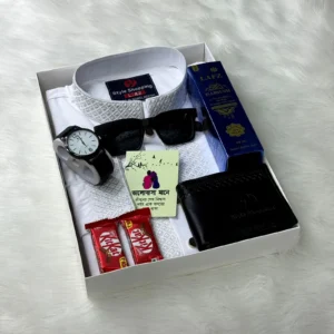 পাঞ্জাবি গিফট প্যাকেজ অফার প্রাইজ ১২৫০ টাকা code:2
