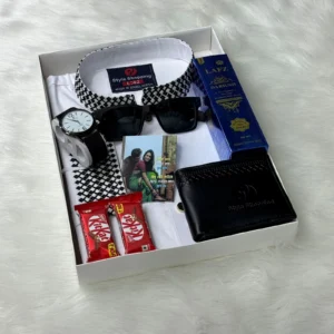 পাঞ্জাবি গিফট প্যাকেজ অফার প্রাইজ ১২৫০ টাকা code:4