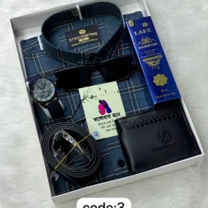 শার্ট কম্বো প্যাকেজ স্পেশাল অফার ৯৯৯ টাকা code:3