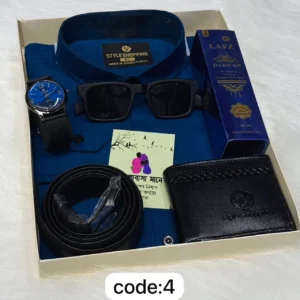 শার্ট কম্বো প্যাকেজ স্পেশাল অফার ৯৯৯ টাকা code:4