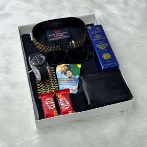 পাঞ্জাবি গিফট প্যাকেজ অফার প্রাইজ ১২৫০ টাকা code:3