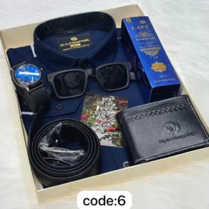 শার্ট কম্বো প্যাকেজ স্পেশাল অফার ৯৯৯ টাকা code:6